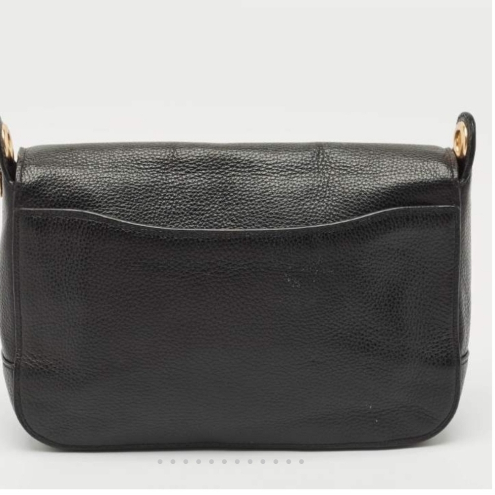 Coach Jes Messenger Bag - Picture 6 of 8